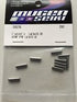 Mugen Seiki 3x12.8mm Joint Pin - RACERC