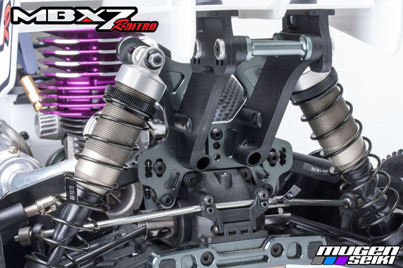 Mugen Seiki MBX7R 1/8 Off-Road Competition Buggy Kit - RACERC