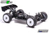 Mugen Seiki MBX8 ECO 1/8 Electric Off-Road Buggy Kit - RACERC