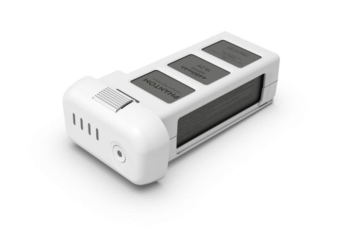 Phantom 3 - Intelligent Flight Battery - RACERC