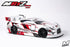 Mugen Seiki MGT7 1/8 GT Nitro On-Road Touring Car Kit - RACERC