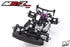 Mugen Seiki MGT7 1/8 GT Nitro On-Road Touring Car Kit - RACERC