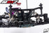 Mugen Seiki MGT7 1/8 GT Nitro On-Road Touring Car Kit - RACERC