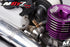Mugen Seiki MGT7 1/8 GT Nitro On-Road Touring Car Kit - RACERC