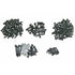 Mugen Seiki X7R & X7TR Steel Screw Set - RACERC