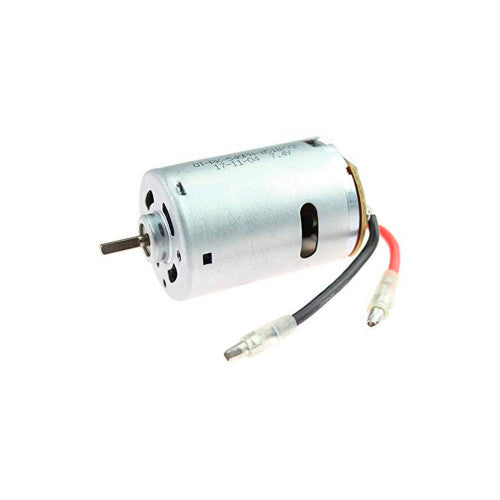 WLToys 540 MOTOR 12427SERIES,12423 1/12 TRIAL(1PCS.)