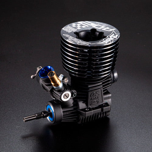 O.S.SPEED B21 Adam Drake Edition 2 - Off-Road Racing Engine