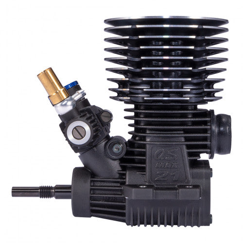 O.S.SPEED B21 Adam Drake Edition 2 - Off-Road Racing Engine