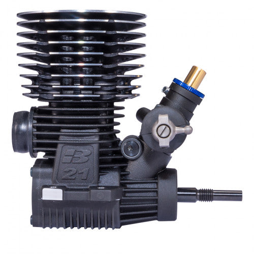 O.S.SPEED B21 Adam Drake Edition 2 - Off-Road Racing Engine