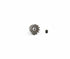 Pinion Module 1 Bore 5mm - RACERC