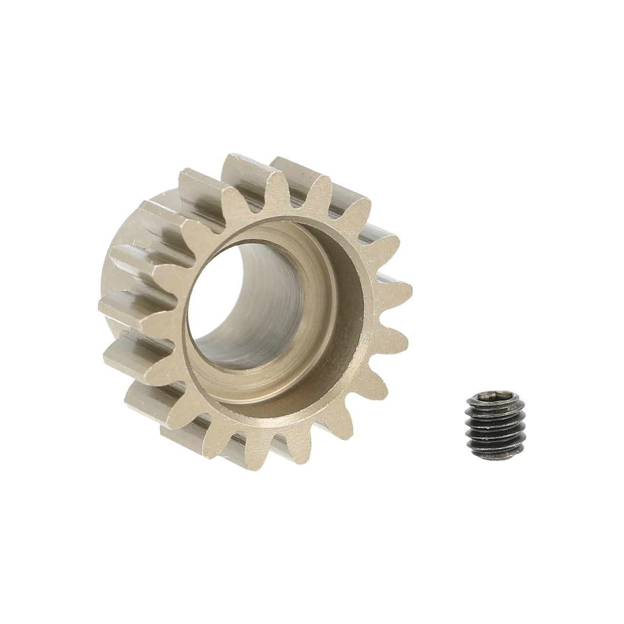 Pinion Module 1 Bore 8mm ( 17T , 19T , 22T , 24T , 25T )