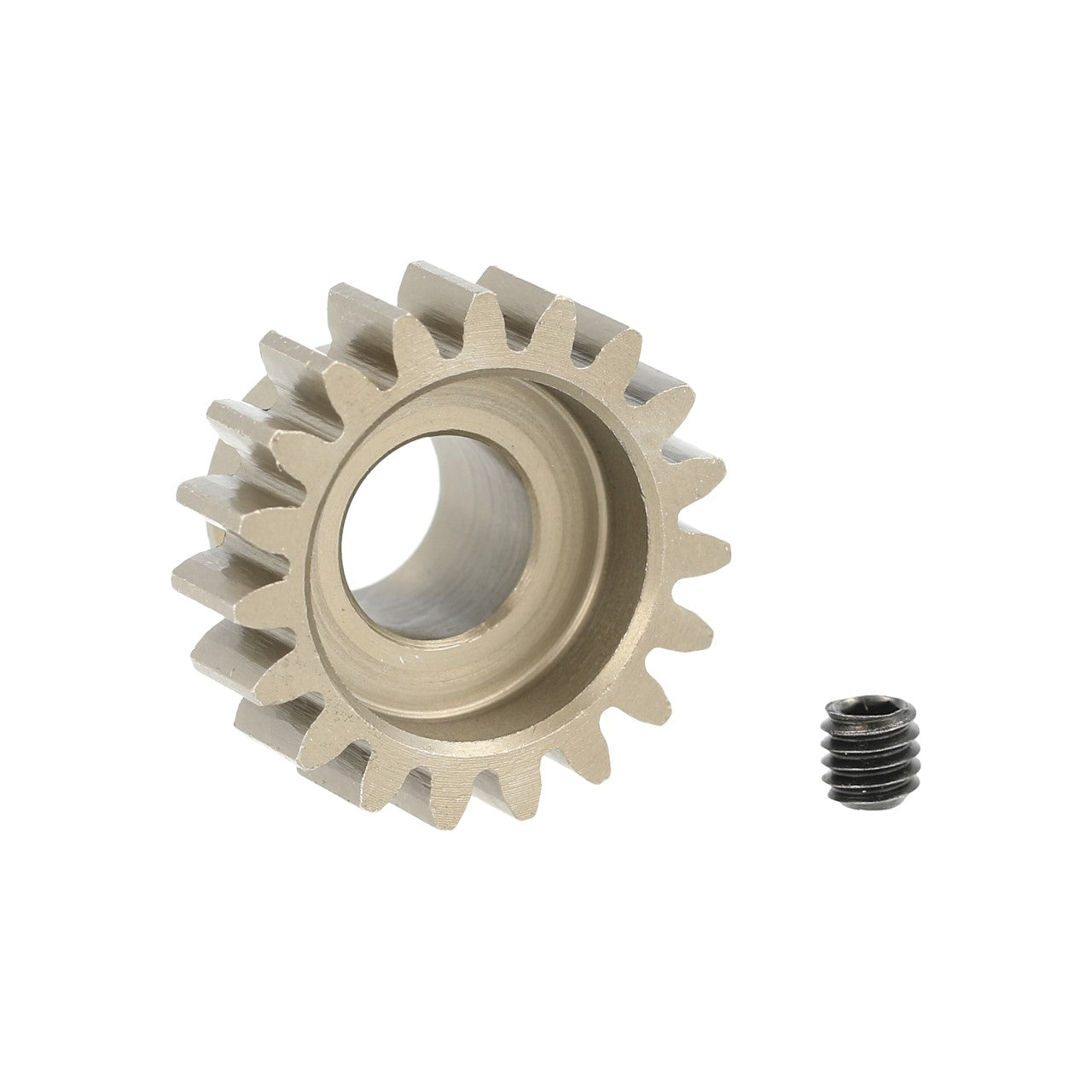 Pinion Module 1 Bore 8mm ( 17T , 19T , 22T , 24T , 25T )