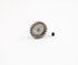 Pinion Module 1 Bore 5mm - RACERC