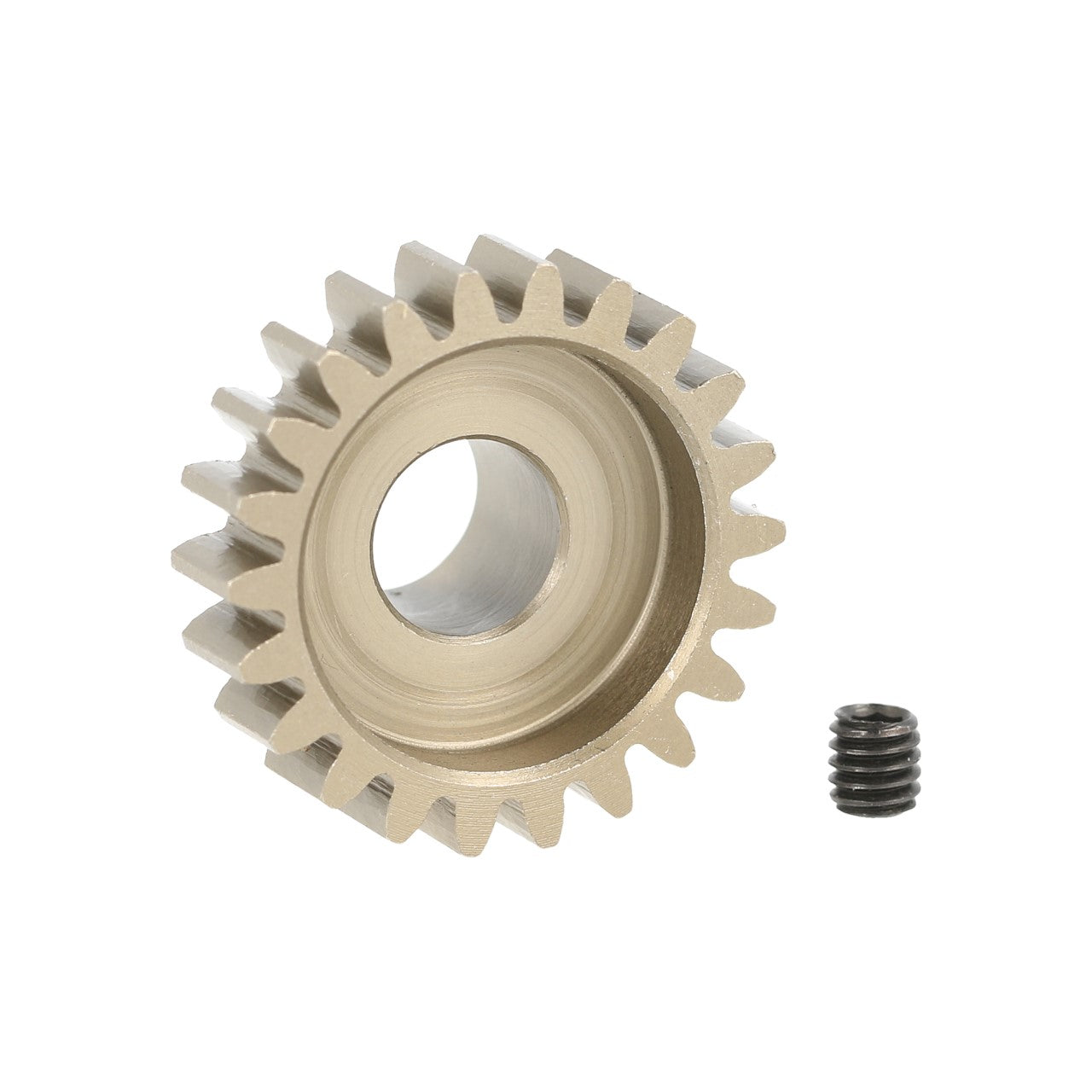 Pinion Module 1 Bore 8mm ( 17T , 19T , 22T , 24T , 25T )