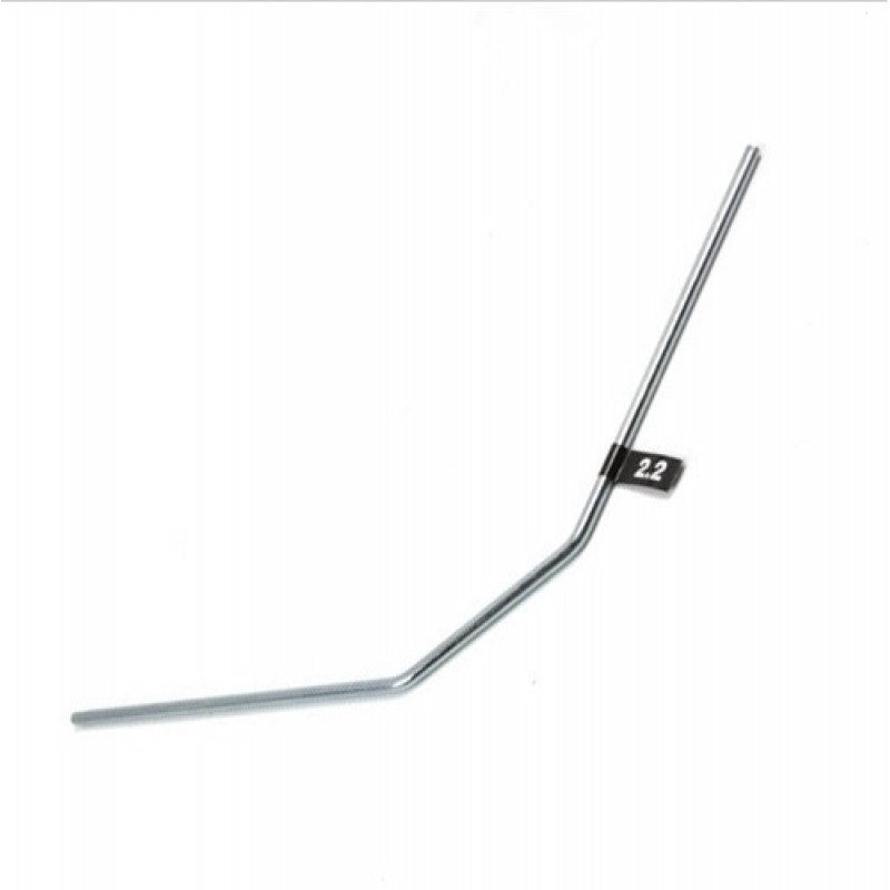 Mugen Seiki 2.2mm Front Anti-Roll Bar - RACERC