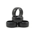 MST Cs-r Tire (Medium) (4) Pcs Rc 1/10 Drift Car Wheels [101025] - RACERC