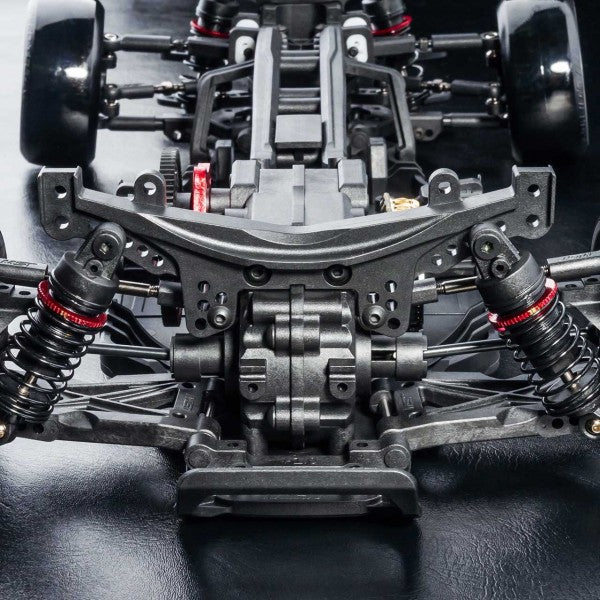 RMX 2.0S 2WD Drift KIT rear motor wheel base 257mm - RACERC