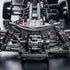 RMX 2.0S 2WD Drift KIT rear motor wheel base 257mm - RACERC