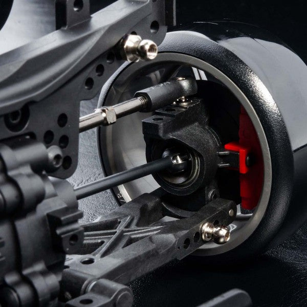RMX 2.0S 2WD Drift KIT rear motor wheel base 257mm - RACERC