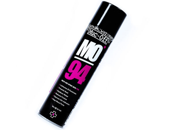 Muc Off MO94 400ml Καθαριστικό σπρέι πολλαπλών χρήσεων - RACERC