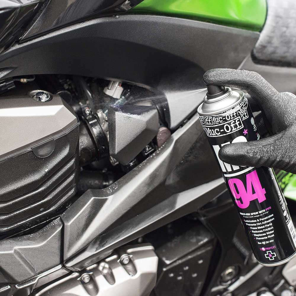 Muc Off MO94 400ml Καθαριστικό σπρέι πολλαπλών χρήσεων - RACERC