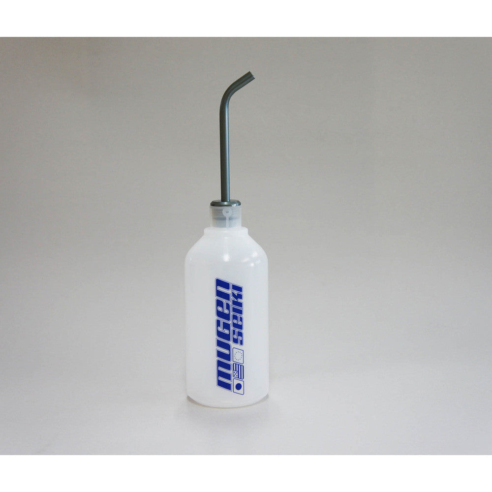 Mugen Seiki Fuel Bottle (500cc) - RACERC