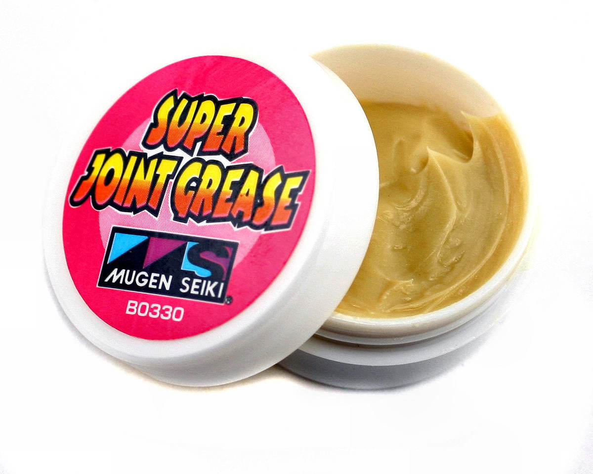 Mugen Seiki Super Joint Grease - RACERC