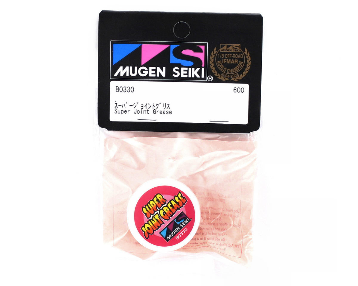 Mugen Seiki Super Joint Grease - RACERC