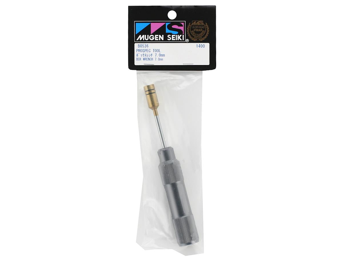 Mugen Seiki MSR Nut Driver 7mm