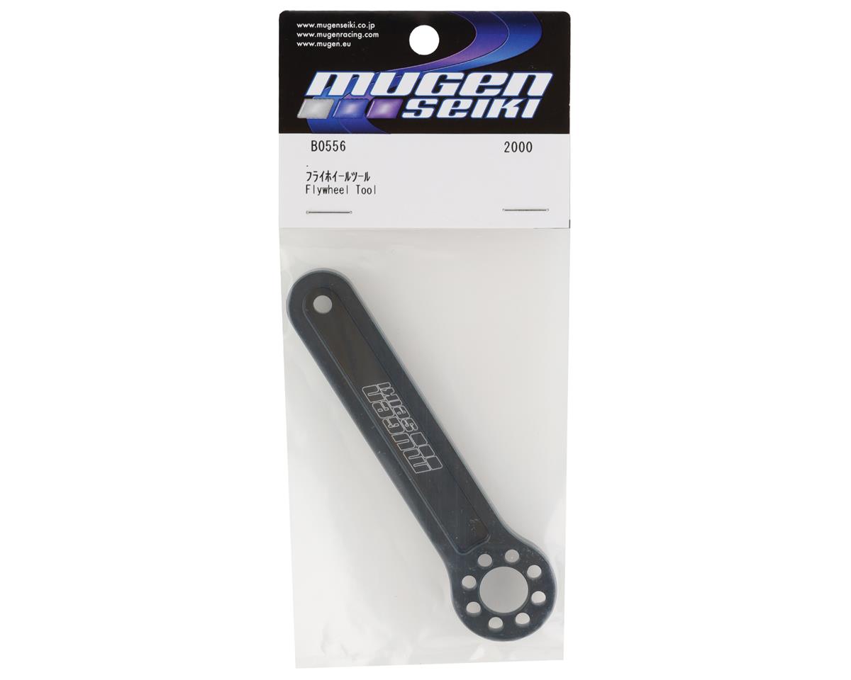 Mugen Seiki Flywheel Tool