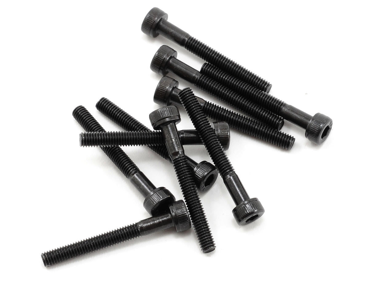 Mugen Seiki 3x25mm SG Cap Screw - RACERC