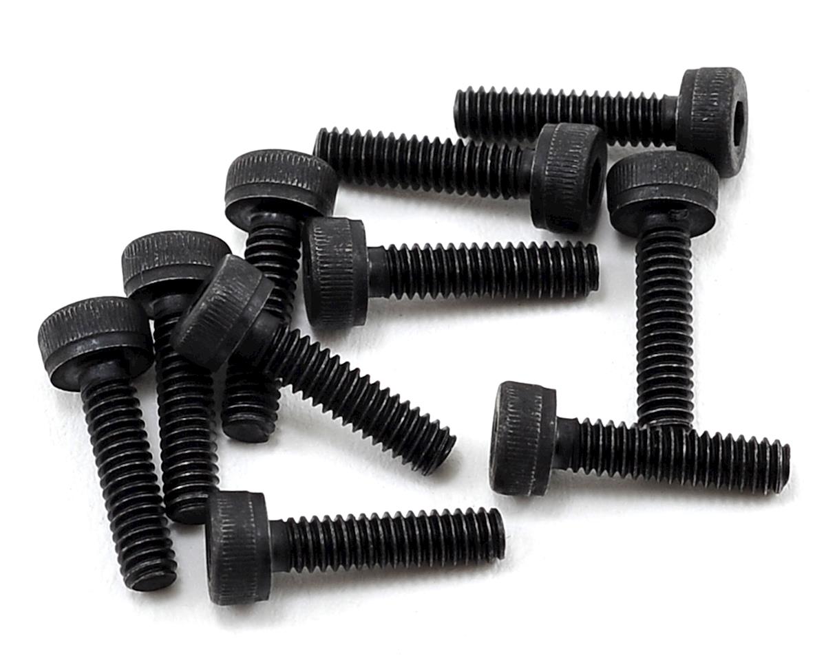 Mugen Seiki 2x8mm SG Cap Screw (10)