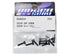 Mugen Seiki 2x8mm SG Cap Screw (10)