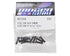 Mugen Seiki 2.5x8mm SIG Button Head Screw (10)