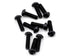 Mugen Seiki 2.5x8mm SIG Button Head Screw (10)