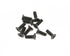 Mugen M4X12 F/H CAP SCREW(10) b0750 - RACERC