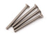 Mugen Seiki 3x32mm SJG Titanium Flat Head Screw (4) - RACERC