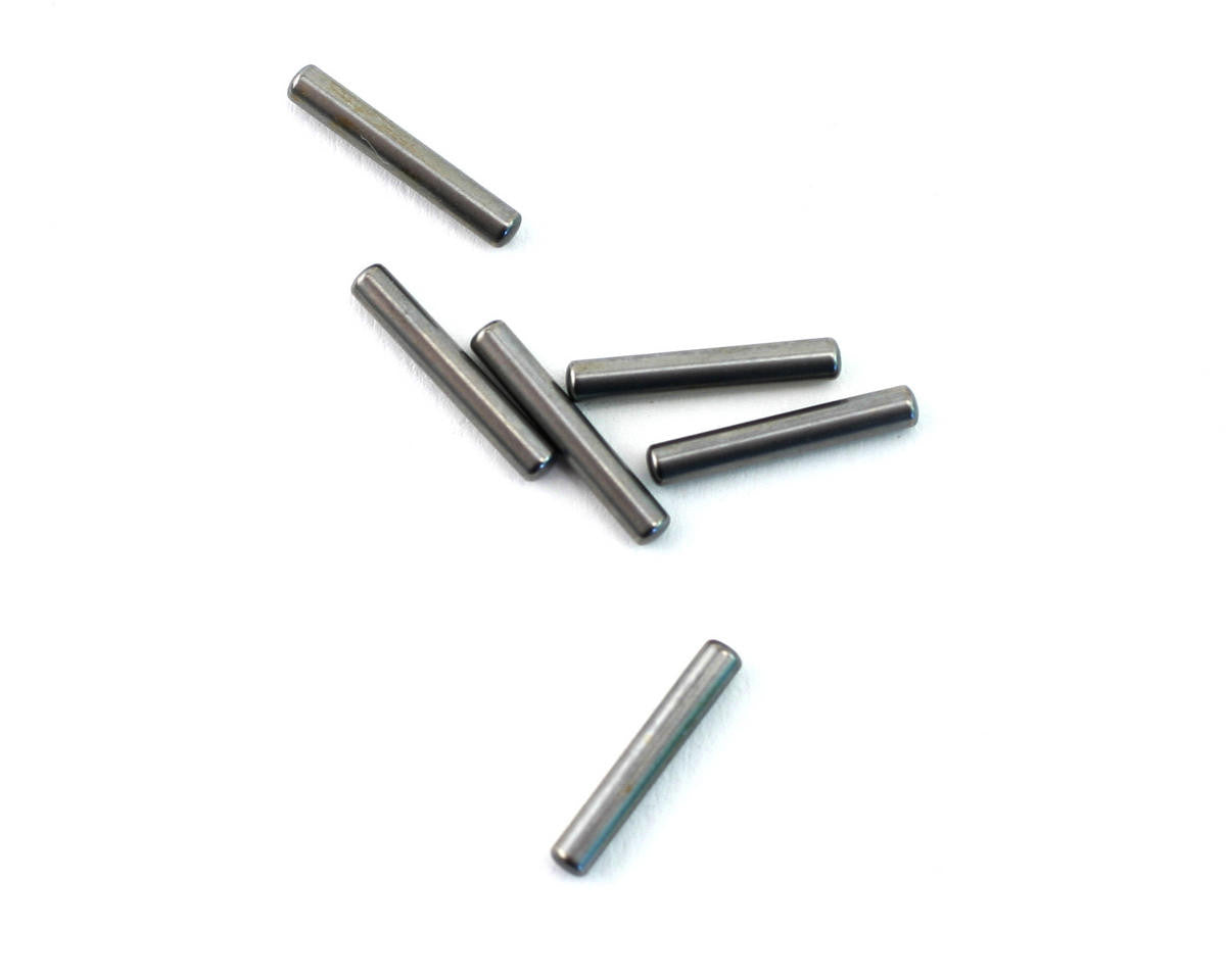 Mugen Seiki 2.5x15.8mm Universal Joint Pin - RACERC