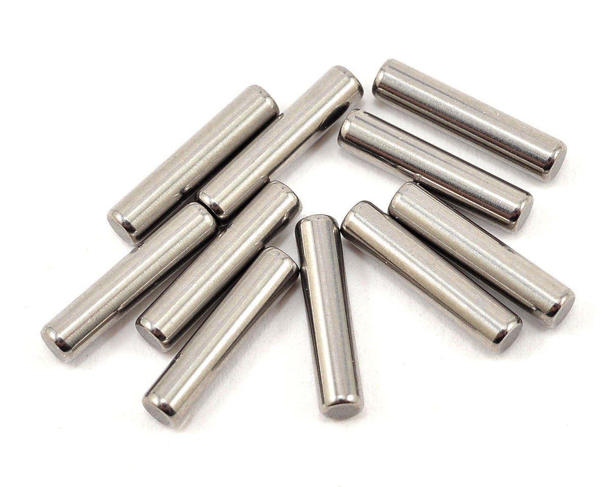 Mugen Seiki 3x13.8mm Joint Pin - RACERC