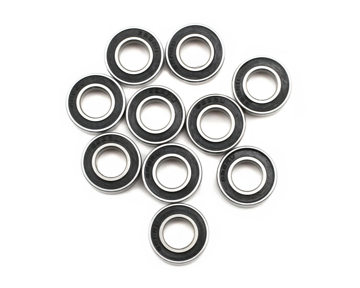 Mugen Seiki 8x16x5mm Bearing (10) - RACERC
