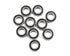 Mugen Seiki 8x16x5mm Bearing (10) - RACERC