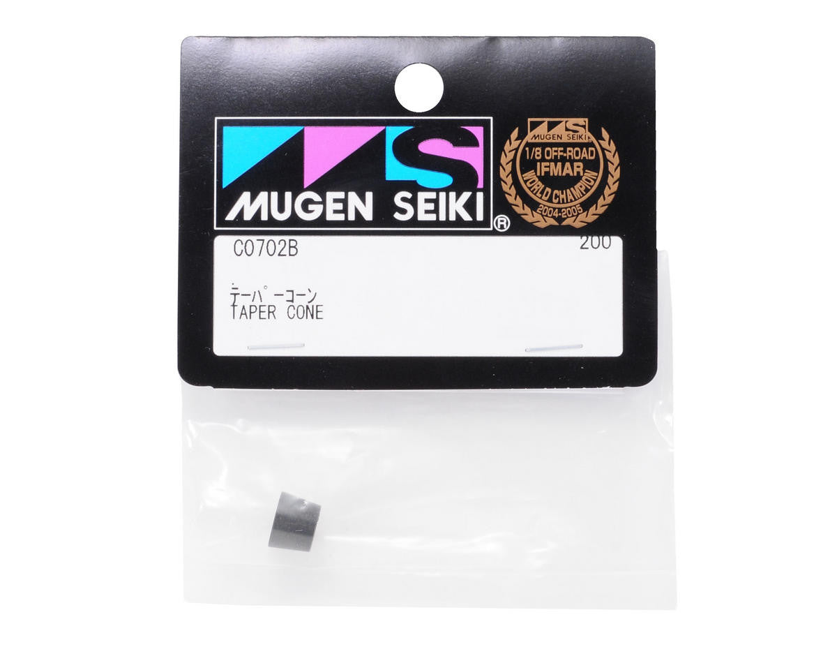 Mugen Seiki Flywheel Taper Cone - RACERC