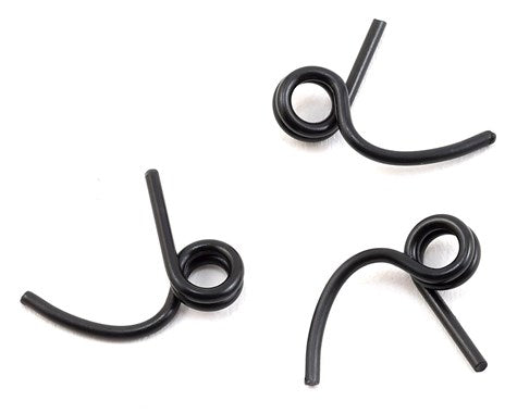 Mugen Seiki 1.0mm Clutch Spring Set (3) - RACERC