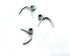 Mugen Seiki 1.1mm Clutch Spring Set (3) - RACERC