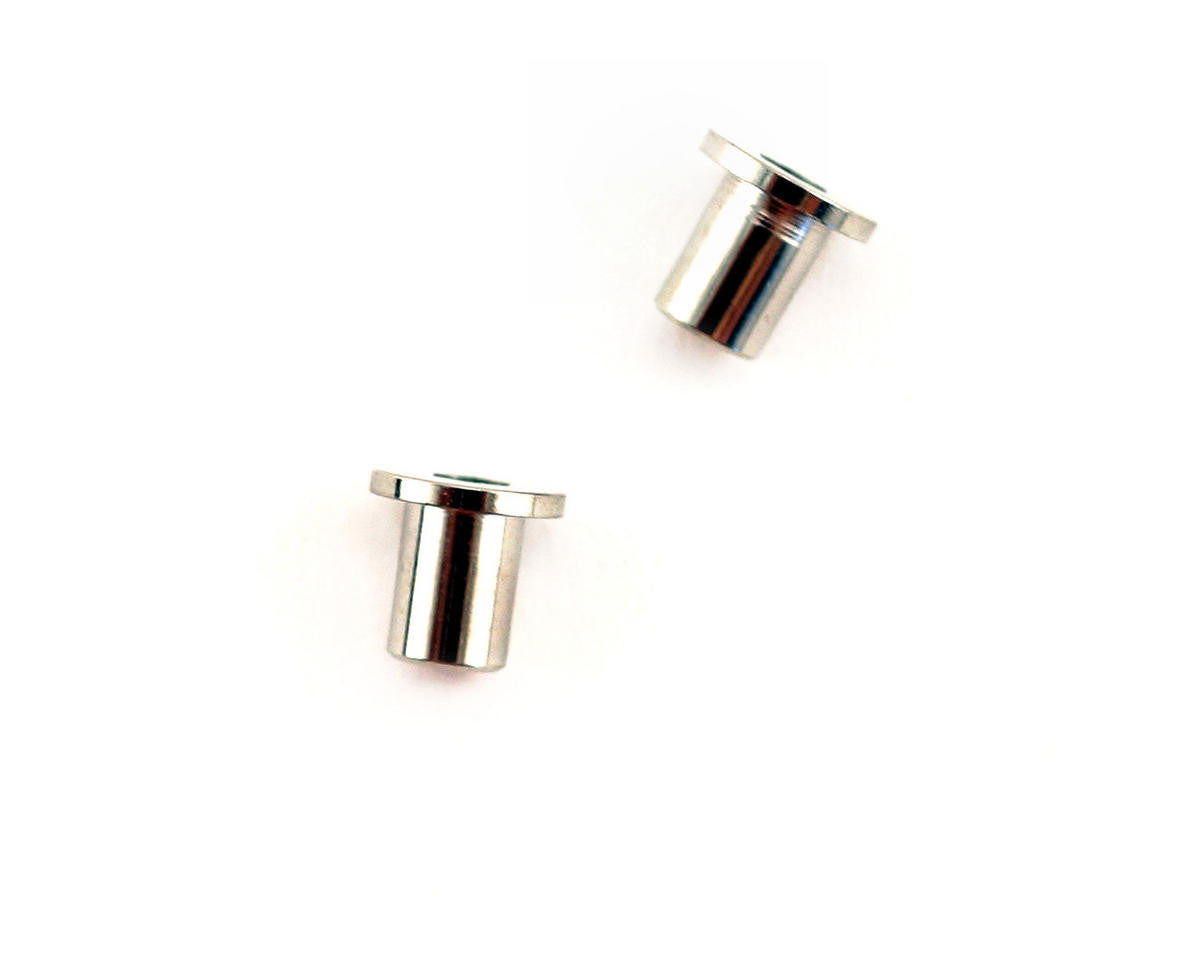 Mugen Seiki Steering Rack Bushings (2) - RACERC