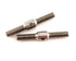 Mugen Seiki Titanium Rear Camber Rod (2) - RACERC