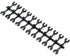 Mugen Seiki Suspension Arm Spacer Set - RACERC