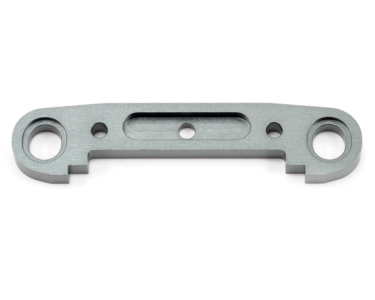 Mugen Seiki Aluminum Front-Front Lower Suspension Arm Mount - RACERC