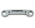 Mugen Seiki Aluminum Front-Front Lower Suspension Arm Mount - RACERC