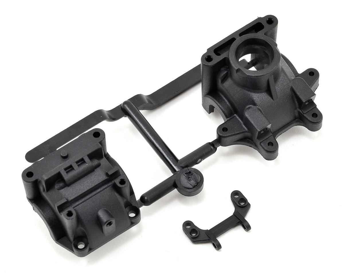Mugen Seiki Gear Box - RACERC